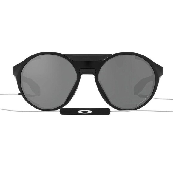 Oakley Oo9440 - Clifden Round Wraparound Sunglasses - NWT